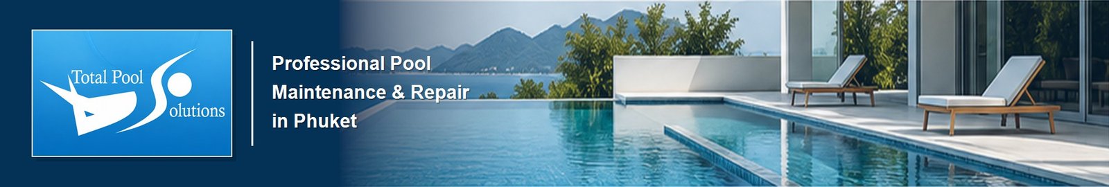 Total Pool Solutions