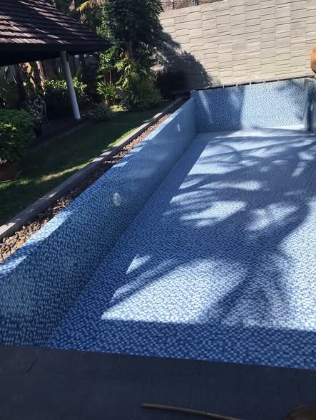 Pool deep cleaning Phuket